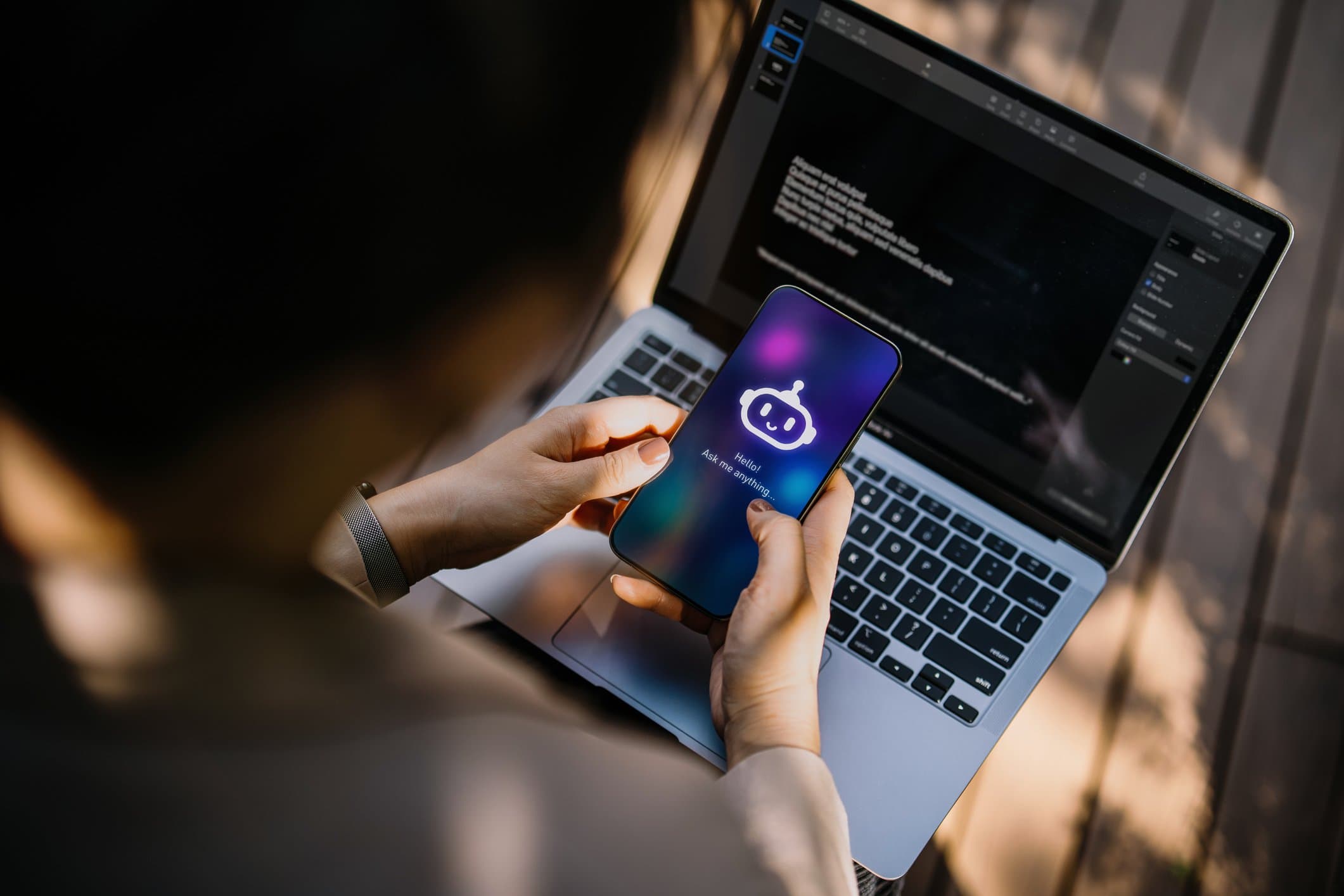 Programa de Inteligência Artificial para C-Levels, CEOs, Conselheiros e Acionistas