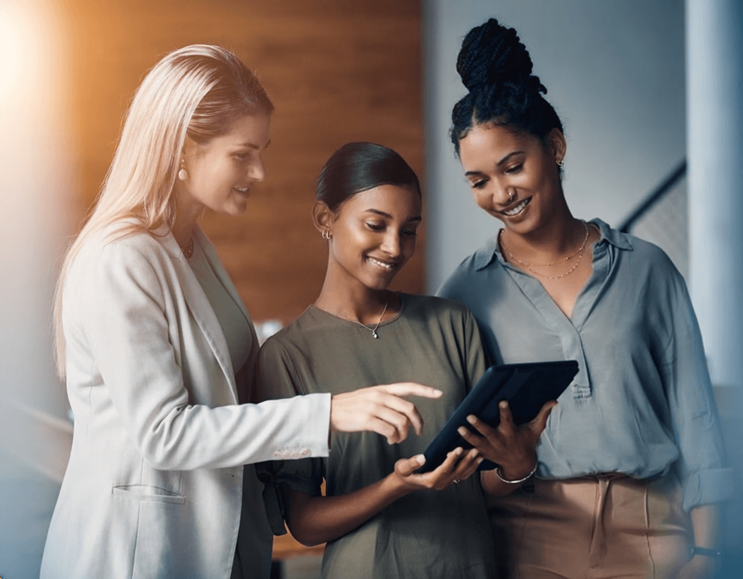Programa para formação de mulheres conselheiras
