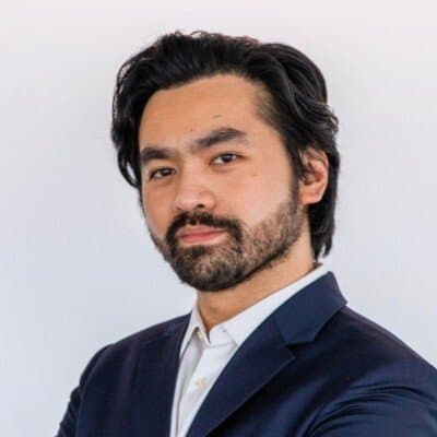 Godofredo Jr Ramizo (EADA Business School Barcelona)