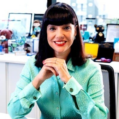 Patrícia Peck